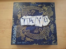 TAYÜ - Kosmos Spiele Galerie