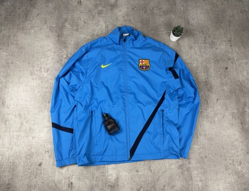 Barcelona trainingsjacke - barcelona,