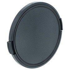 82mm Objektivdeckel Snap-On