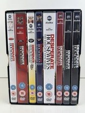 Desperate Housewives Komplett