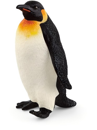 Gw81c6 schleich 14841 - 14841, pinguin
