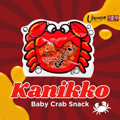Japanischer snack baby - snack,