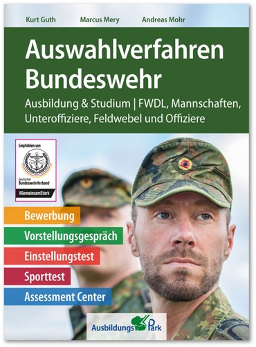 Auswahlverfahren bundeswehr - auswahlverfahren,