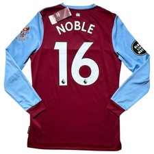 West Ham United Heimtrikot