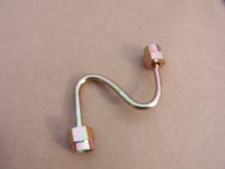 Famulus Einspritzleitung