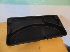 Mercedes E-Klasse W211 S211 Kombi Wanne Ladewanne Kofferraum Ablage A2116802952
