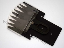 BOSCH Ersatzscherblatt für