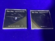 Sega HomeStar Disc #1 #2