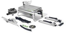 Festool Tischzugsäge CS 50