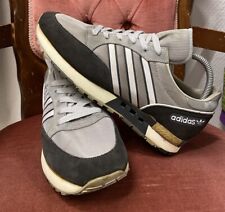 Adidas Phantom 1985 OG UK7 Rare Running Collector