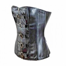 Damen Vollbrust Corsage M mit