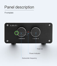 TAS5630 DC 48V Subwoofer Power
