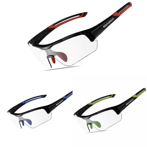 Rockbros fahrradbrille - rockbros,