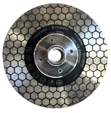 Diamantscheibe ø 125 mm JOLLY CUT 45 Fliese Feinsteinzeug 45° Kante M14 Flansch