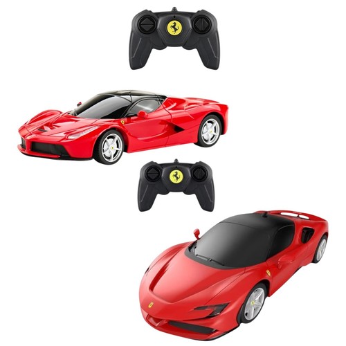 Rastar ferrari laferrari - ferrari,