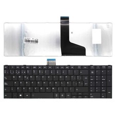 Tastatur Für Laptop Toshiba Satellite Pro C850 C850D C855 C855D