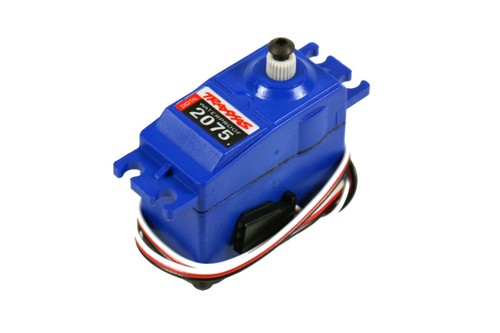 Traxxas 2075 servo lenkservo - traxxas,