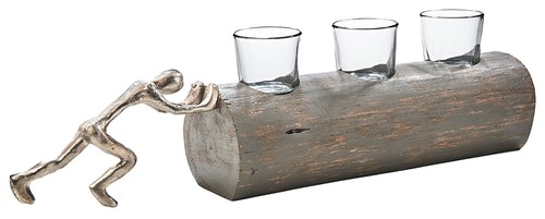 Kerzenhalter kerzenschale - kerzenhalter,