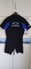Northwest Tauchanzug XL Neopren Shorty 3 mm Wassersport Surfen Schnorcheln