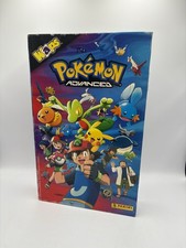 Panini 2003 Pokemon Advanced
