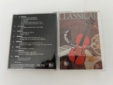 Classical MiniDisc The