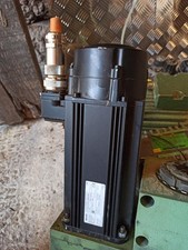 INDRAMAT MAC 071C-0-GS-2-C/095-B-0/S001 Servomotor MAC071C0GS2C/095-B0/S001