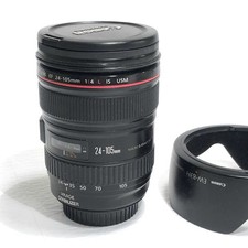Canon EF 24-105mm f/4L IS USM