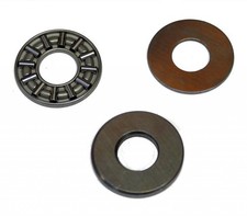 ALKO Set mit Axiallager &