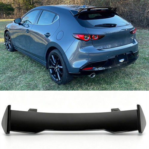 Dachspoiler heckspoiler - dachspoiler,