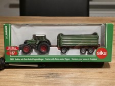 Siku 1845 Traktor mit