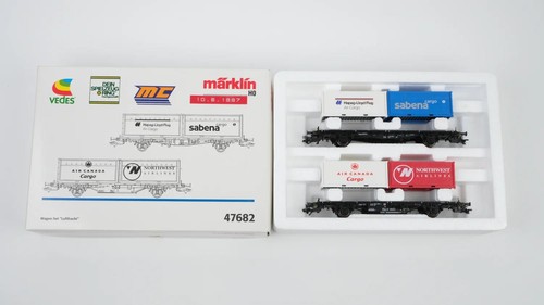 Märklin 47682 - märklin, h0