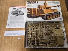 Tamiya 35227 Tiger (P323)