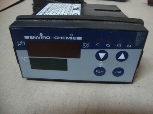 Enviro chemie regler - enviro-chemie,
