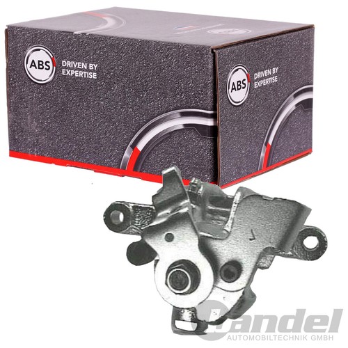 Bremssattel hinten rechts - bremssattel,