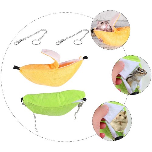 Stück hamster banane - stück,