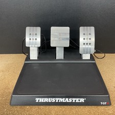 Thrustmaster T-GT II Racing