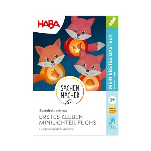 Haba sachenmacher erstes - haba,