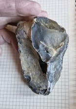 Faustkeil Acheuleenien