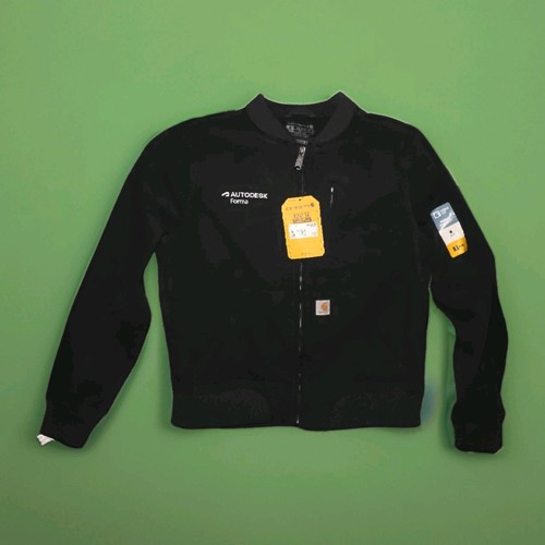 Carhartt herren bomberjacke - herren, m