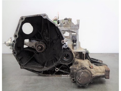 20011pepg02 getriebe honda - ft,