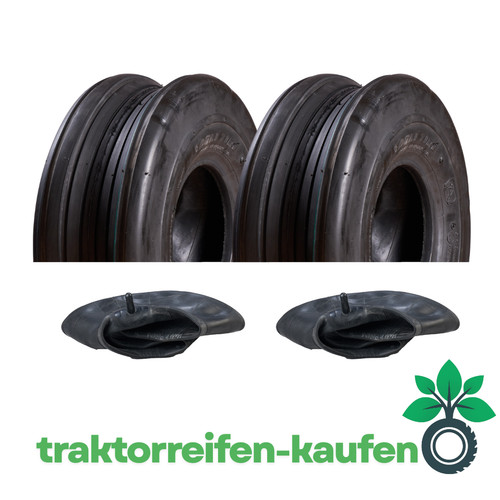 18x8 4pr deli 2x - 2x, 18x8.50-8