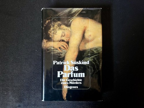 Das parfum patrick süskind - -,