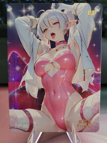 Girl party goddess story - girl, bp-05