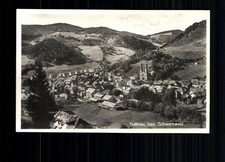 Todtnau, bad. Schwarzwald