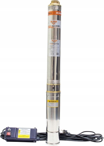 Ruris power for nature - for,