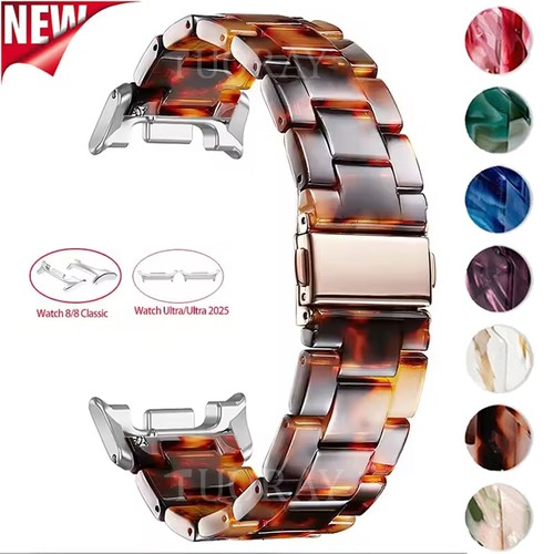 Resin armband für samsung - resin,