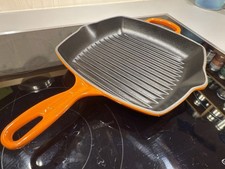 Le Creuset Signature