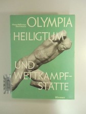 Olympia - Heiligtum und