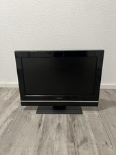 Medion Fernseher, schwarz, 26
