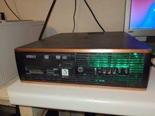 modding HP Compaq 8300 SFF